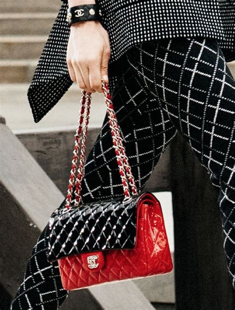 bolsas chanel preços|cheapest Chanel bag 2020.